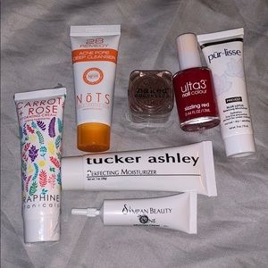 ipsy beauty
